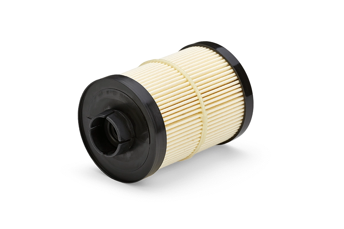 Filtre à carburant MILLARD FILTERS MF-2000