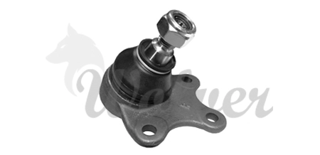 Rotule de barre de connexion WOLVER SP112602