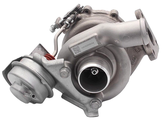 Turbocompresseur, suralimentation NEOCOM 300165