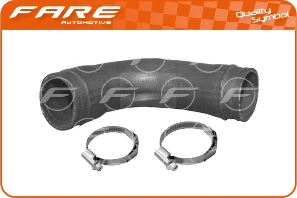 Gaine de suralimentation FARE SA 9374