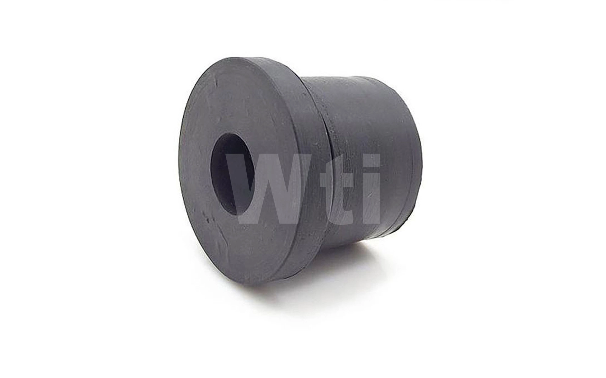 Coussinet de palier, ressort à lames Wti Automotive A301029