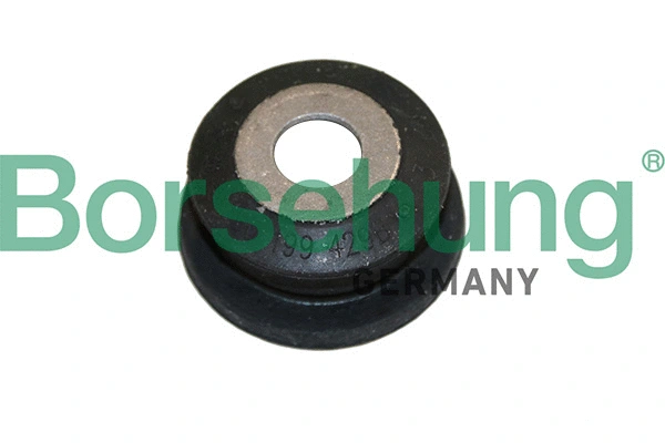 Suspension, corps de l'essieu Borsehung B19073