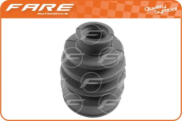 Joint-soufflet, arbre de commande FARE-CO 20232
