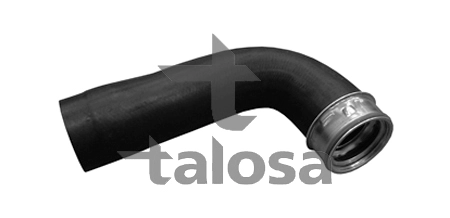 Gaine de suralimentation TALOSA 66-14826