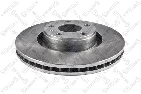 Disque de frein STELLOX 6020-9962-SX