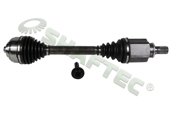 Arbre de transmission SHAFTEC ME212L