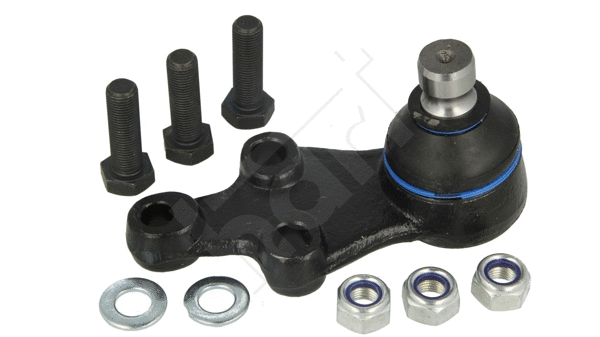 Rotule de suspension HART 450 961