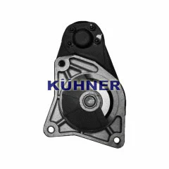 Démarreur AD KÜHNER 10150R