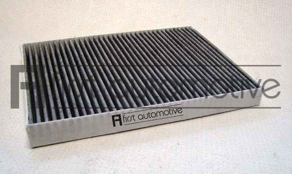 Filtre, air de l'habitacle 1A FIRST AUTOMOTIVE K30117