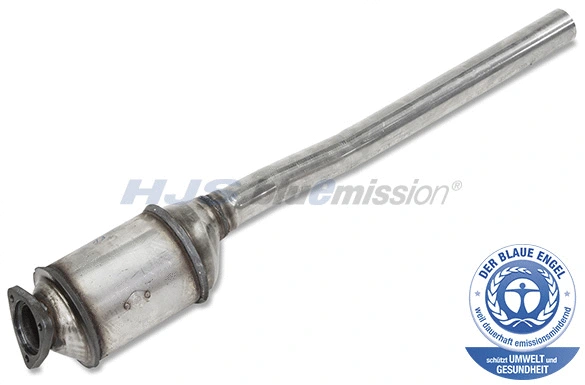 Catalyseur VEGAZ GmbH AK-912BLAU