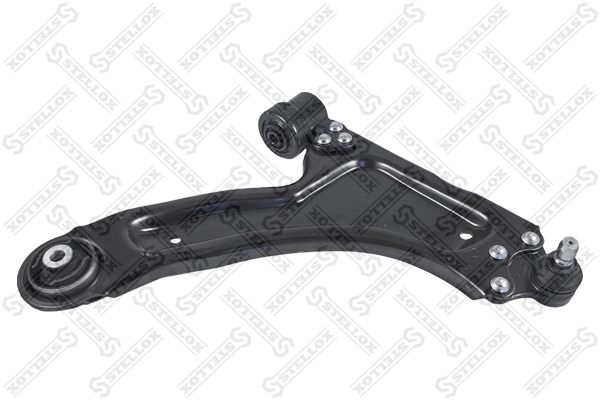 Bras de liaison, suspension de roue STELLOX 57-03536-SX