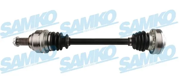 Arbre de transmission SAMKO DS60128