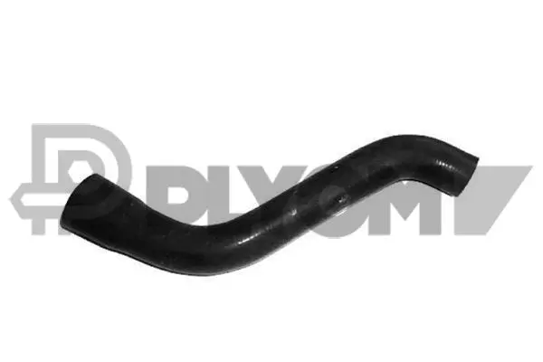 Durite de radiateur PLYOM P486158