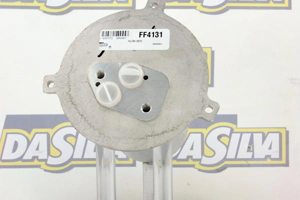 Filtre déshydratant, climatisation DA SILVA FF4131