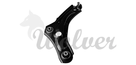 Rotule de barre de connexion WOLVER SP328582