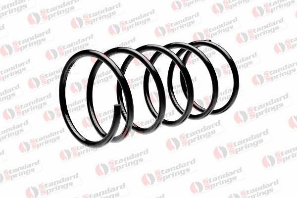 Ressort de suspension STANDARD SPRINGS ST 123 034 R