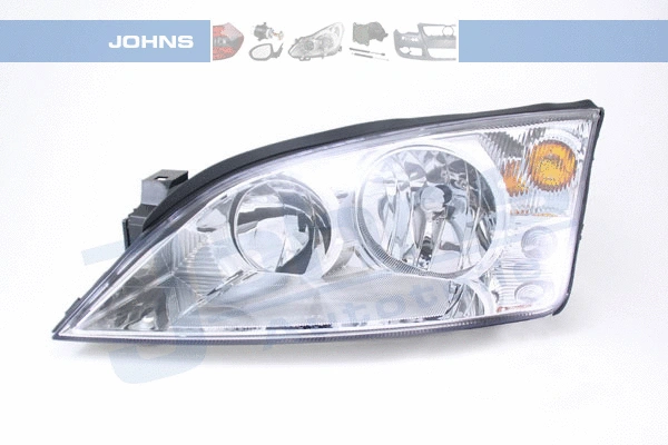 Projecteur principal JOHNS 32 18 09