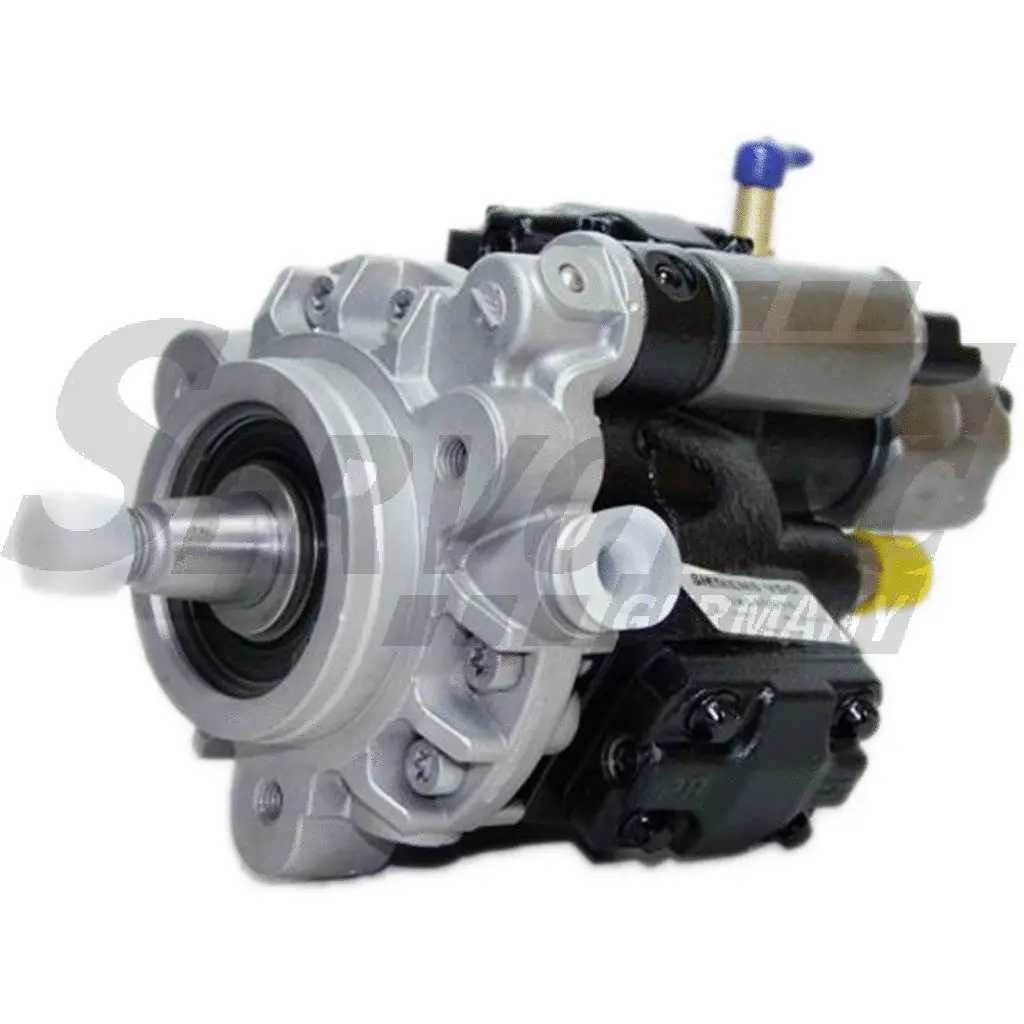 Pompe à injection Servotec STIP0034