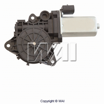 Moteur électrique, lève-vitre WAI WMO1009LR