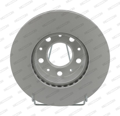 Disque de frein FERODO DDF1170C