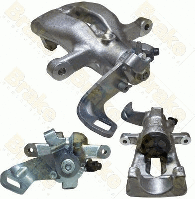 Étrier de frein Brake ENGINEERING CA2730