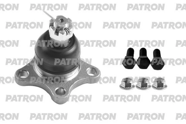 Rotule de suspension PATRON PS3457