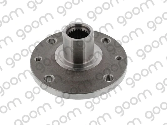 Moyeu de roue GOOM WBH-0015