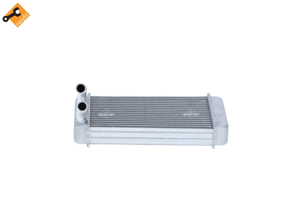 Système de chauffage WILMINK GROUP WG2162137