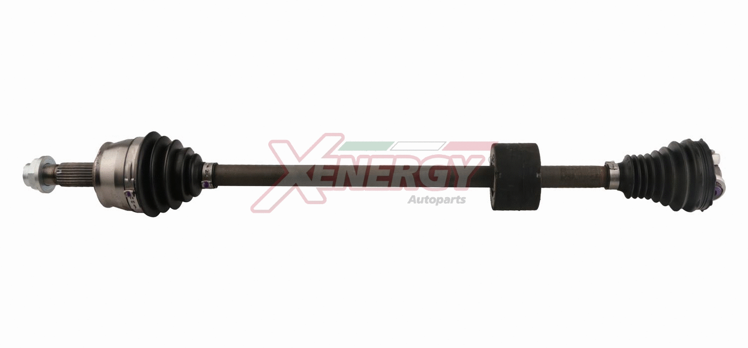 Arbre de transmission AP XENERGY X30363