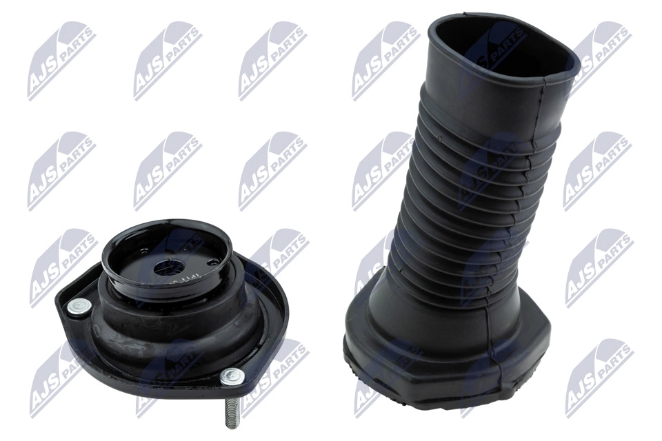 Suspension, amortisseur NTY AD-TY-011