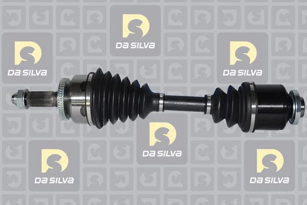 Arbre de transmission DA SILVA 90073AT