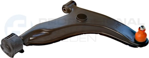 Bras de liaison, suspension de roue Professional Parts 61430092