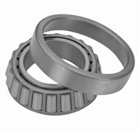 Roulement de roue CORAM CR035
