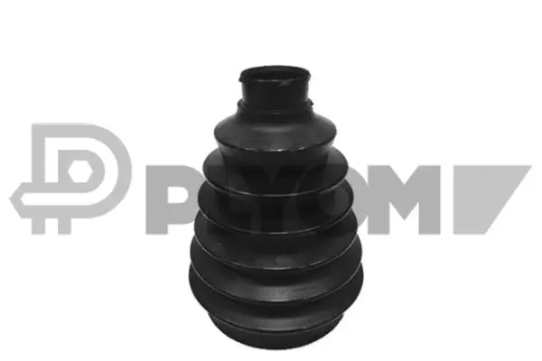 Joint-soufflet, arbre de commande PLYOM P031544