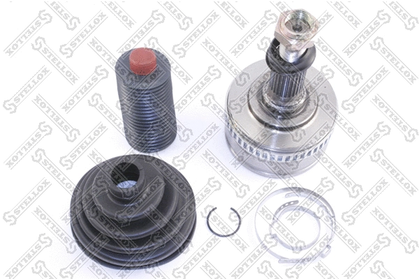 Jeu de joints, arbre de transmission STELLOX 150 1298-SX
