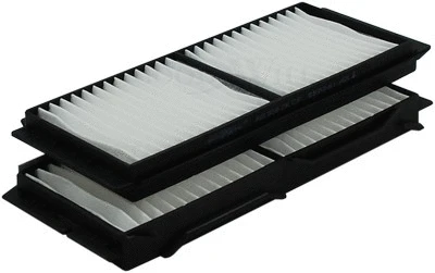Filtre, air de l'habitacle GOODWILL AG 356 2K CF