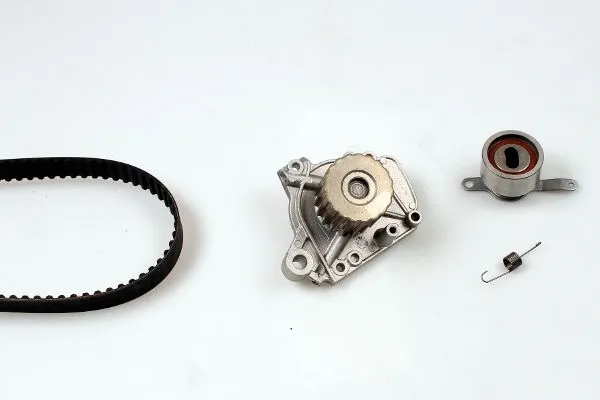 Pompe à eau + kit de courroie crantée GK K981783A