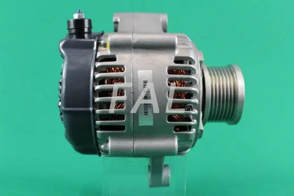 Alternateur FAL Anlasser- und Lichtmaschinenservice F001271/2