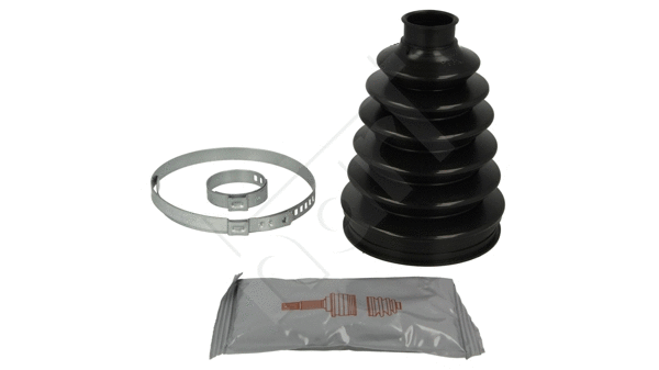 Jeu de joints-soufflets, arbre de commande HART 448 384