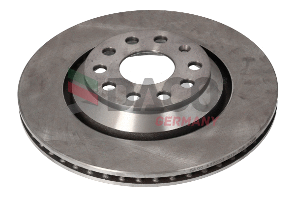 Disque de frein DACO Germany 600204