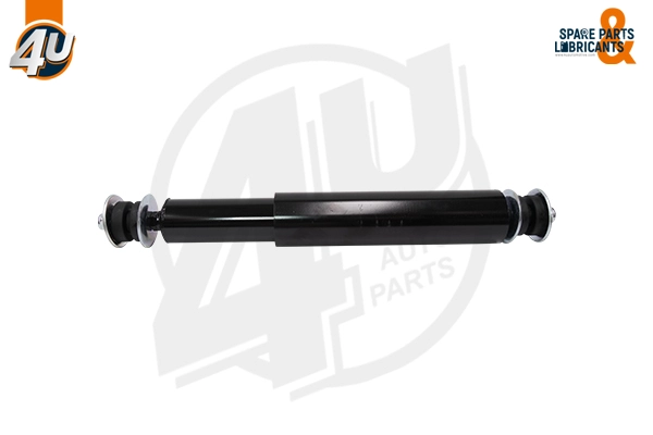 Amortisseur 4U Autoparts 27681DF