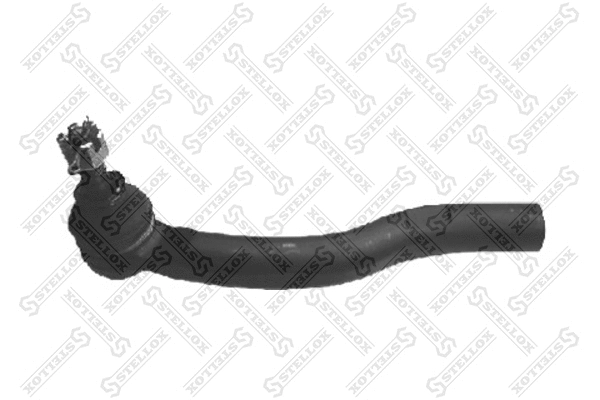 Rotule de barre de connexion STELLOX 51-02449-SX