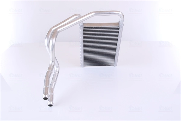 Système de chauffage NISSENS 707182