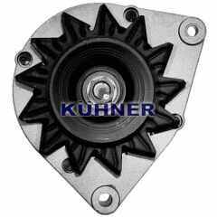Alternateur AD KÜHNER 30191RIR