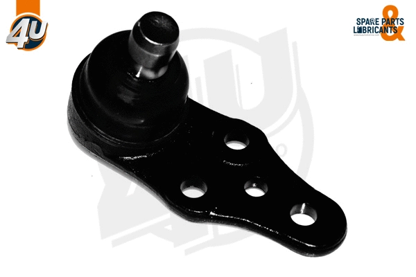 Rotule de suspension 4U Autoparts B81112
