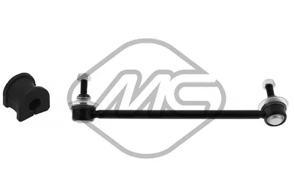 Kit de réparation, suspension du stabilisateur Metalcaucho 59843