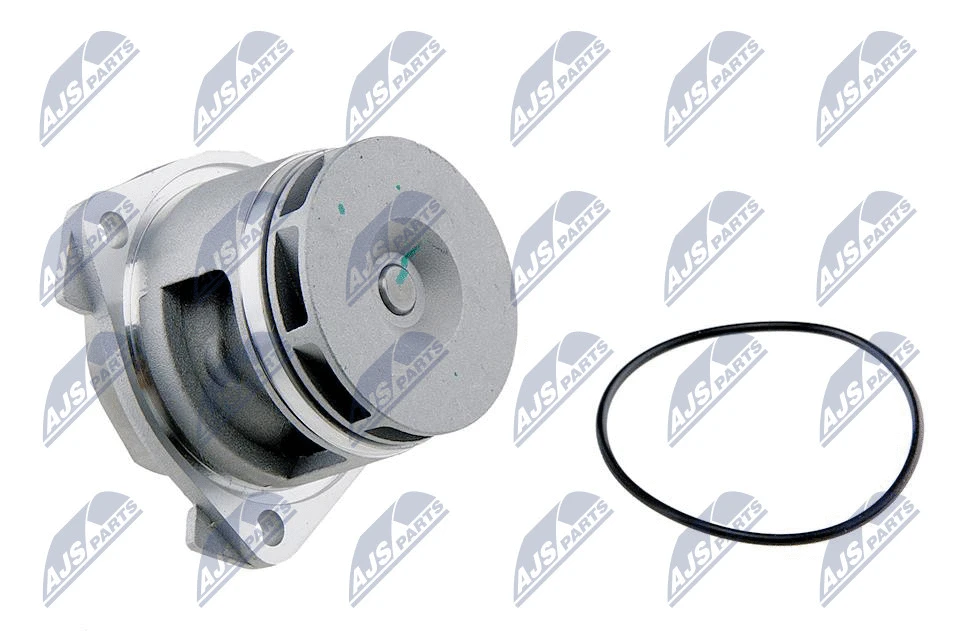 Pompe à eau, refroidissement du moteur NTY CPW-CH-029