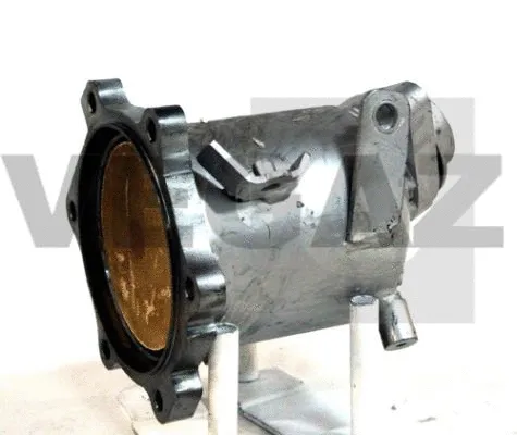 Catalyseur VEGAZ GmbH DK-924