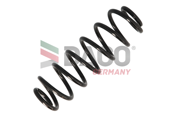 Ressort de suspension DACO Germany 814203