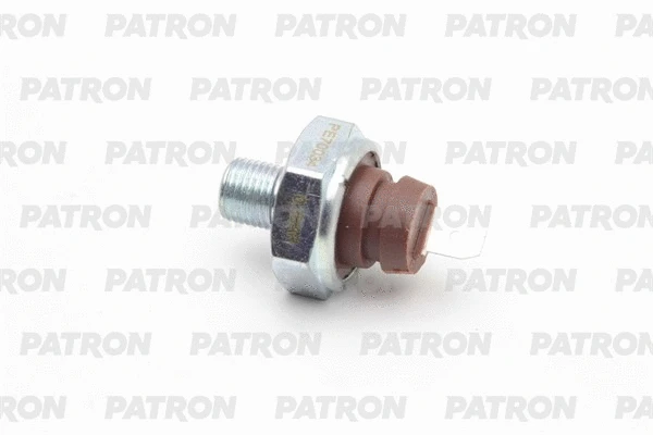 Indicateur de pression d'huile PATRON PE70034